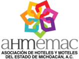 Asociacion de Hoteles y Moteles de Michoacan AC logo
